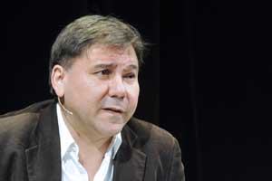 Ivan Krastev