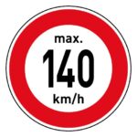 Хофер планира ограничение на скоростта от 140 км/ч за д2/3 от магистралите в Австрия