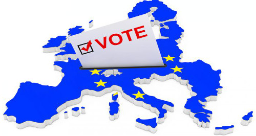 избори за Европарламент, Австрия